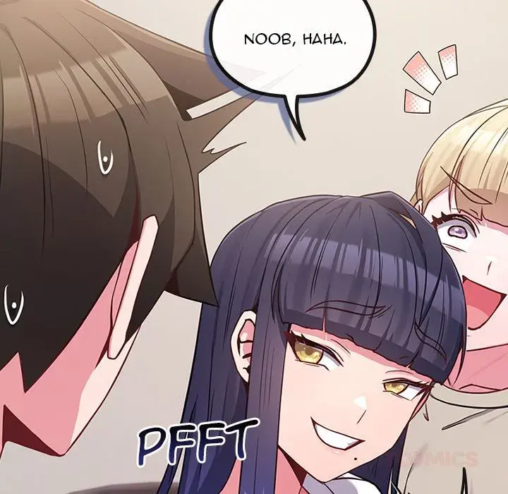 But Youre The Same Age As My Daughter Chapter 41 - Page 120