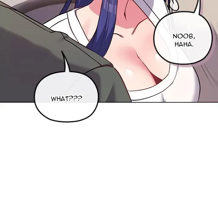 But Youre The Same Age As My Daughter Chapter 41 - Page 121