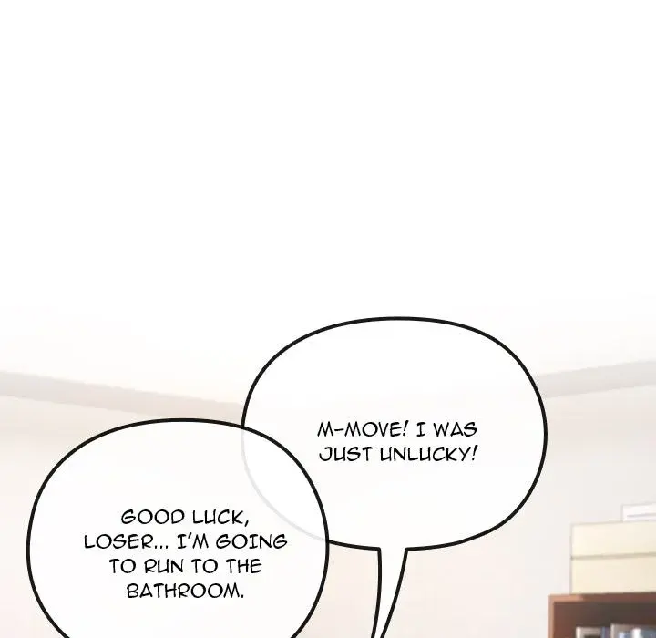 But Youre The Same Age As My Daughter Chapter 41 - Page 122