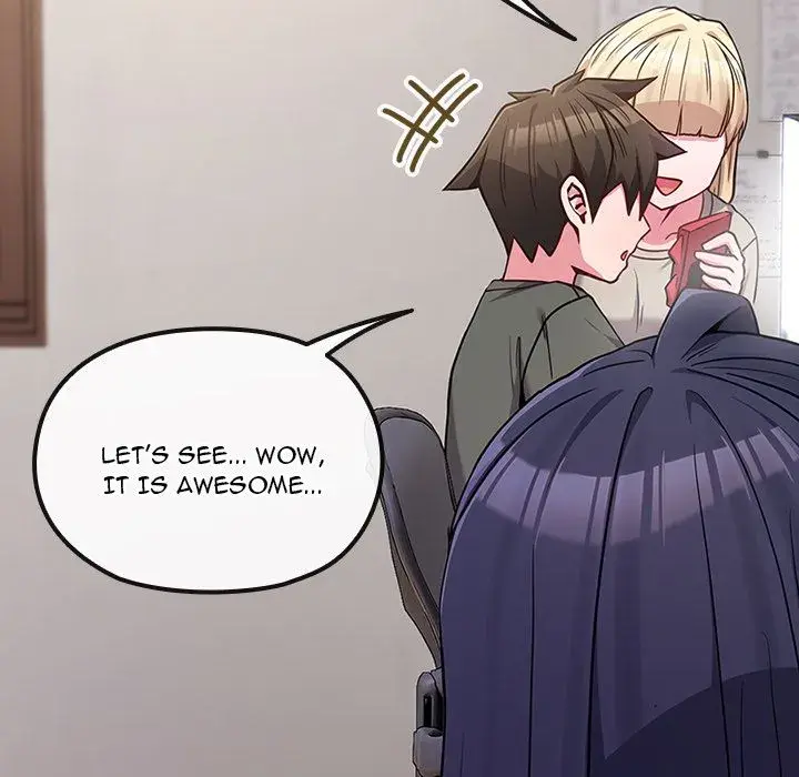 But Youre The Same Age As My Daughter Chapter 41 - Page 128