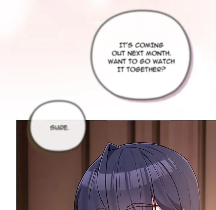 But Youre The Same Age As My Daughter Chapter 41 - Page 133