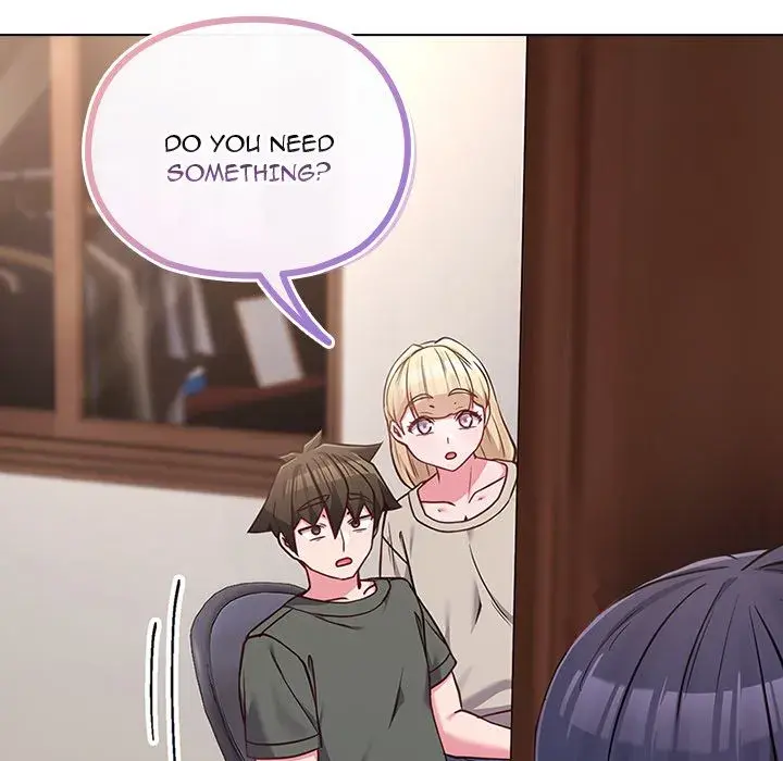 But Youre The Same Age As My Daughter Chapter 41 - Page 137