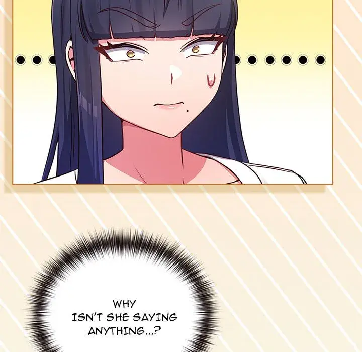 But Youre The Same Age As My Daughter Chapter 41 - Page 14