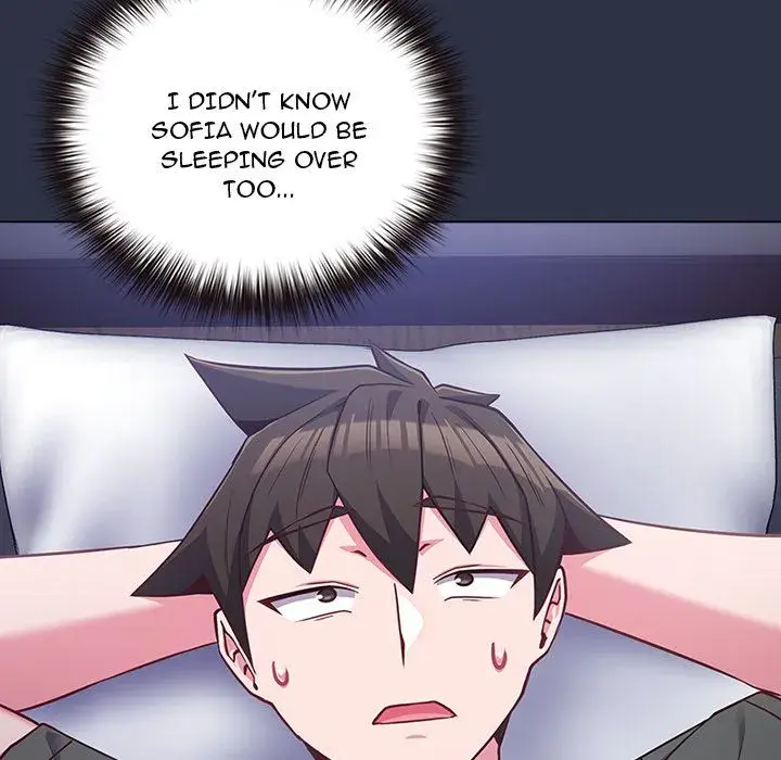 But Youre The Same Age As My Daughter Chapter 41 - Page 143
