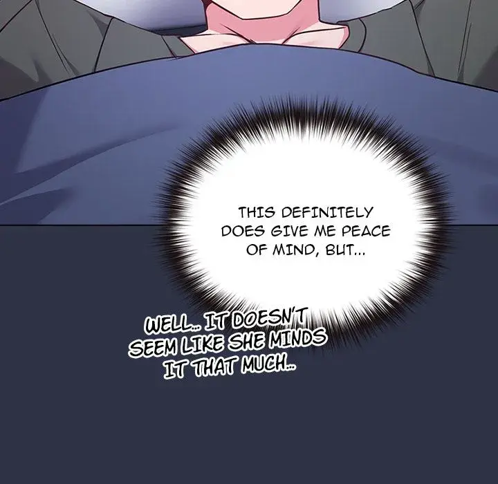 But Youre The Same Age As My Daughter Chapter 41 - Page 144