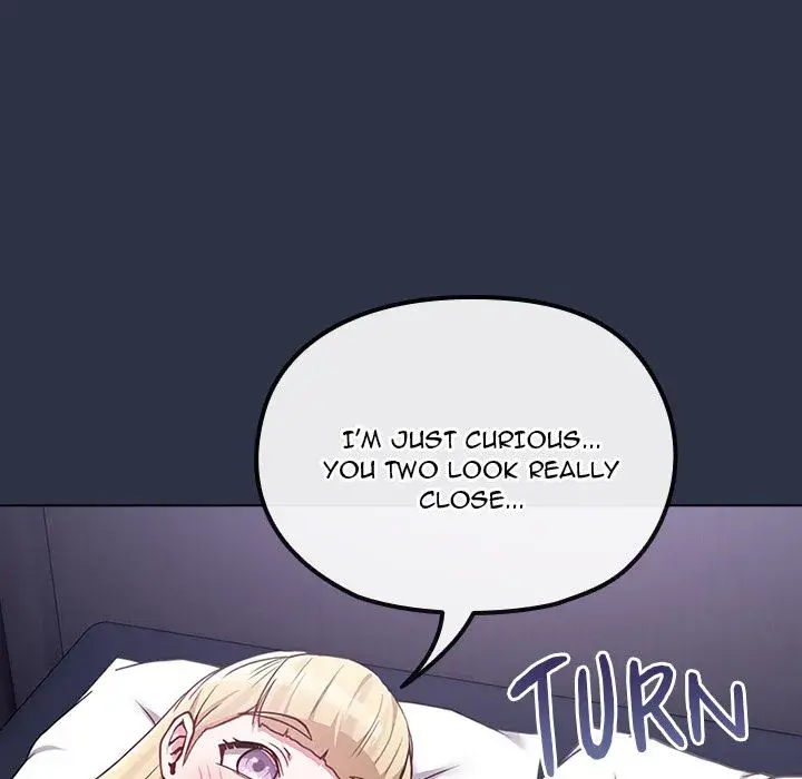 But Youre The Same Age As My Daughter Chapter 41 - Page 153