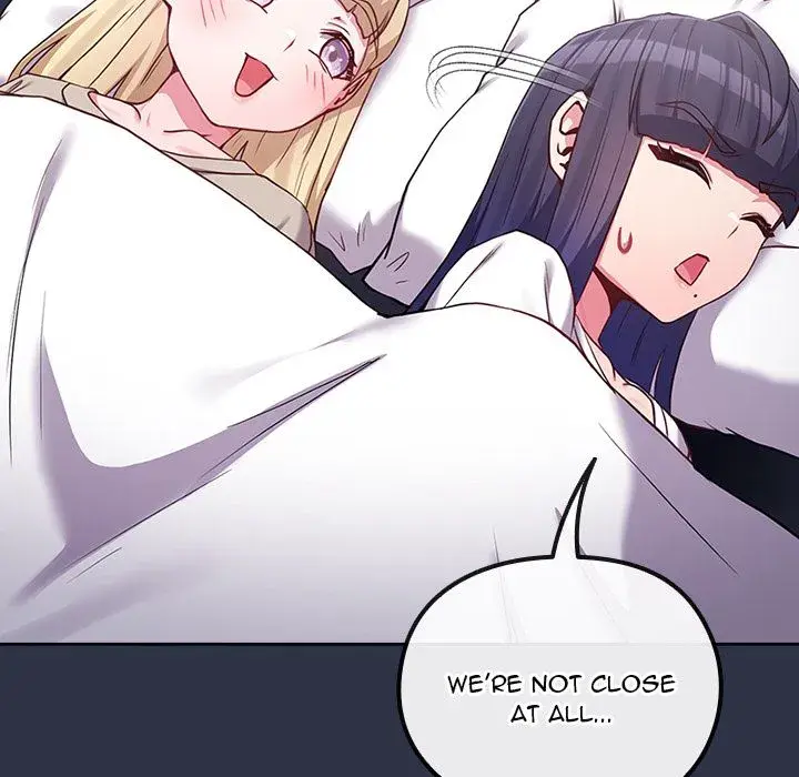 But Youre The Same Age As My Daughter Chapter 41 - Page 154