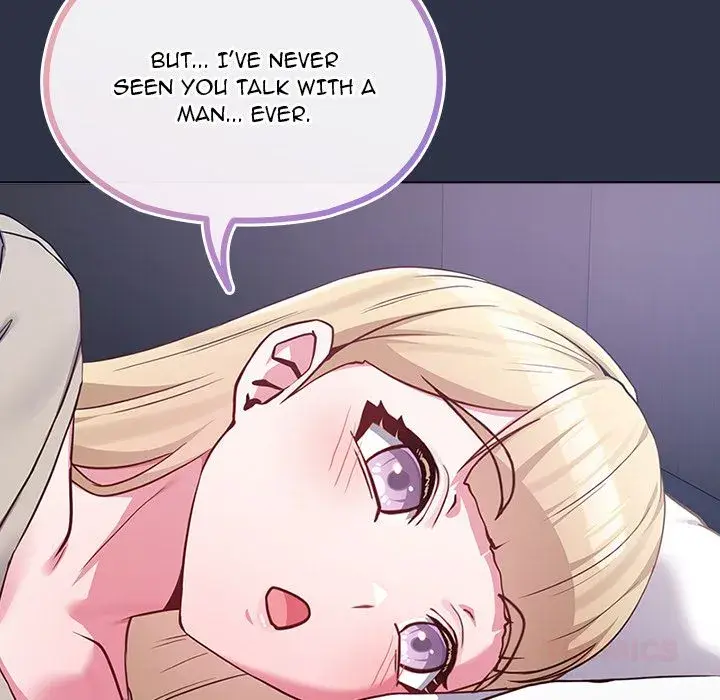 But Youre The Same Age As My Daughter Chapter 41 - Page 156