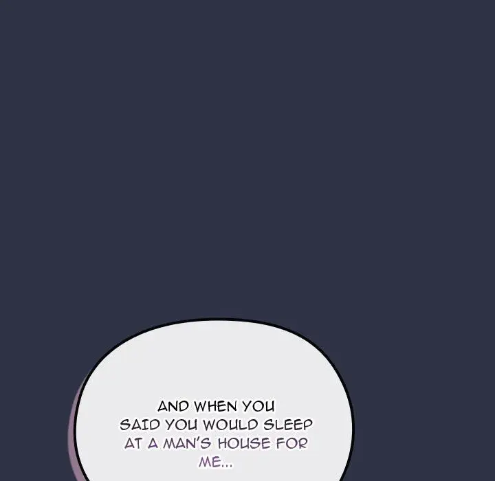 But Youre The Same Age As My Daughter Chapter 41 - Page 158