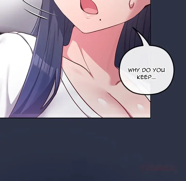 But Youre The Same Age As My Daughter Chapter 41 - Page 165