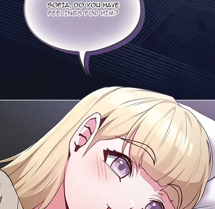 But Youre The Same Age As My Daughter Chapter 41 - Page 167