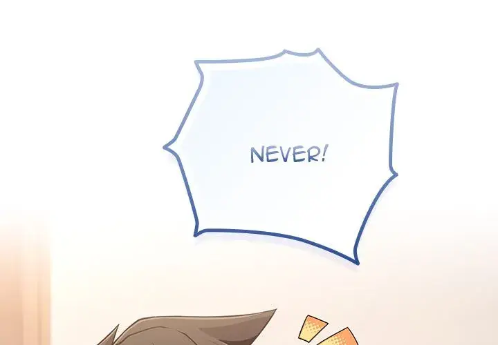 But Youre The Same Age As My Daughter Chapter 41 - Page 2