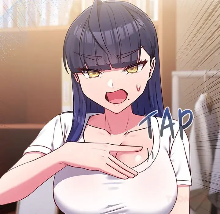 But Youre The Same Age As My Daughter Chapter 41 - Page 21