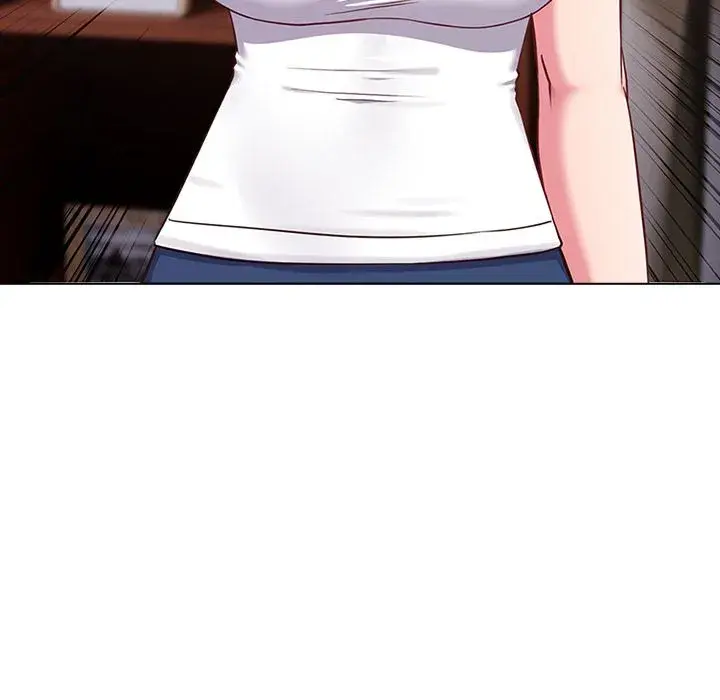 But Youre The Same Age As My Daughter Chapter 41 - Page 22
