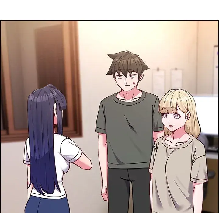 But Youre The Same Age As My Daughter Chapter 41 - Page 25