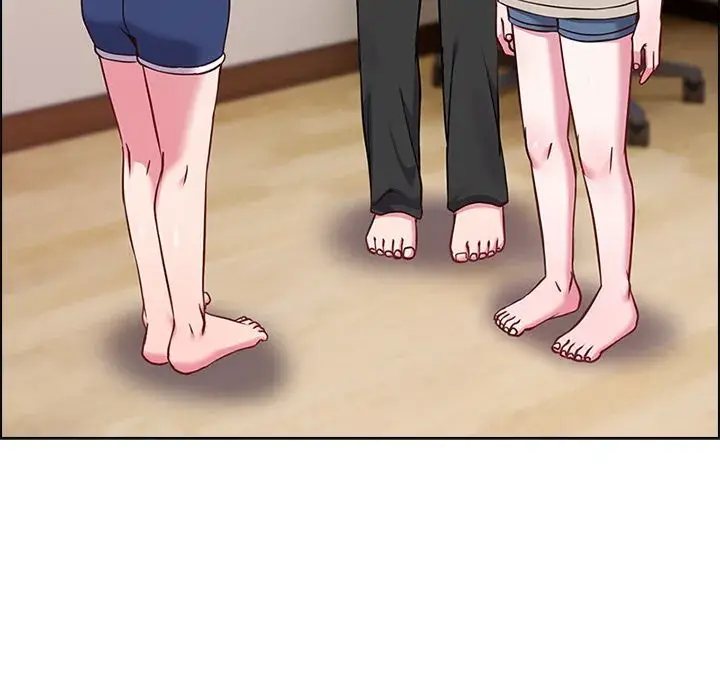 But Youre The Same Age As My Daughter Chapter 41 - Page 26