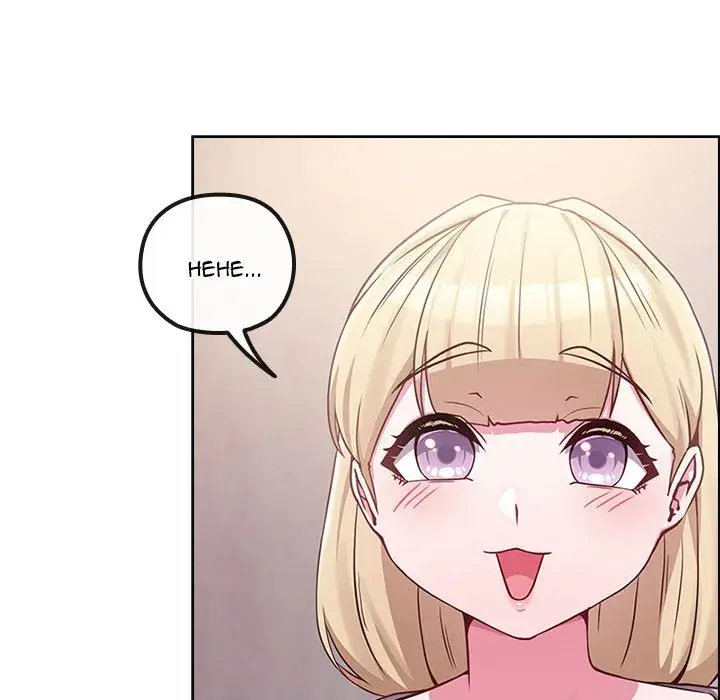 But Youre The Same Age As My Daughter Chapter 41 - Page 27