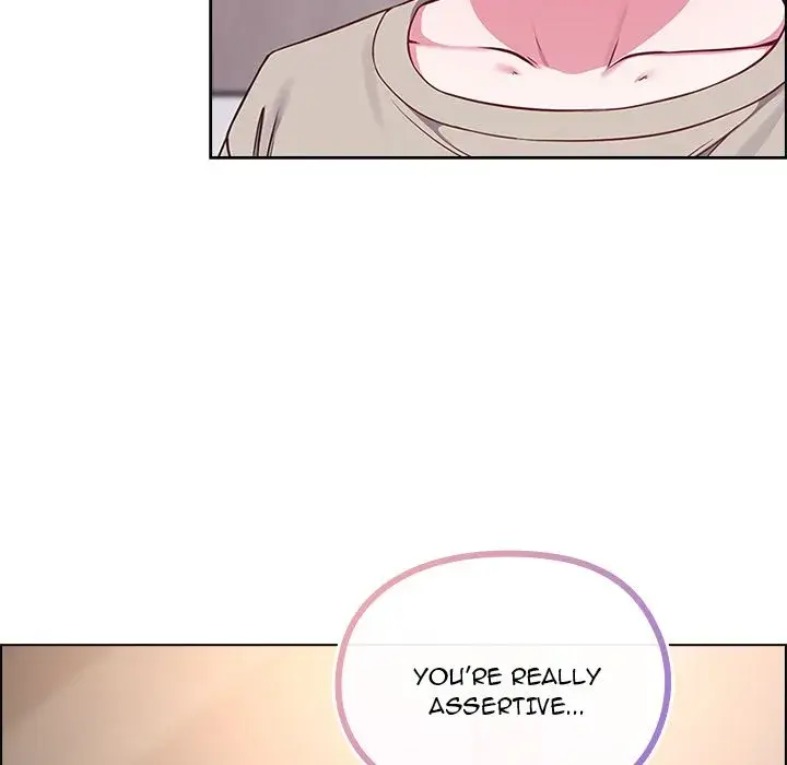 But Youre The Same Age As My Daughter Chapter 41 - Page 28