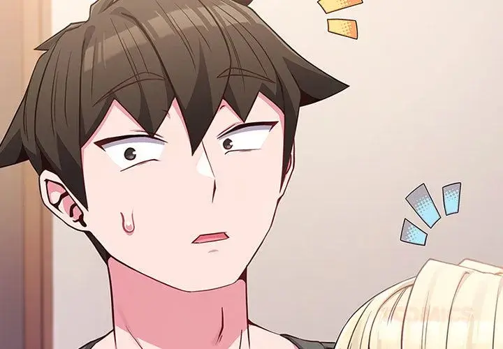 But Youre The Same Age As My Daughter Chapter 41 - Page 3