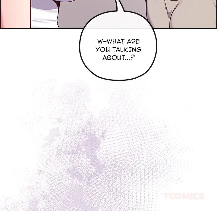 But Youre The Same Age As My Daughter Chapter 41 - Page 30