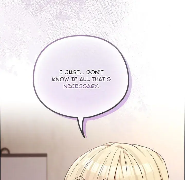 But Youre The Same Age As My Daughter Chapter 41 - Page 31