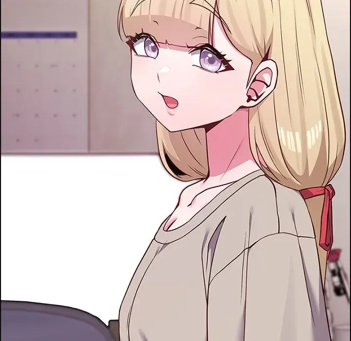 But Youre The Same Age As My Daughter Chapter 41 - Page 32