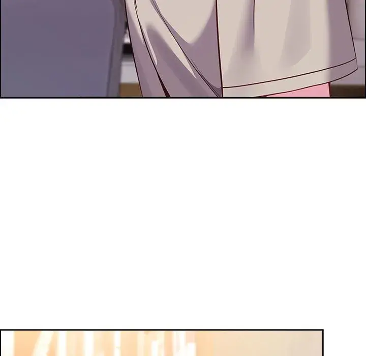 But Youre The Same Age As My Daughter Chapter 41 - Page 33