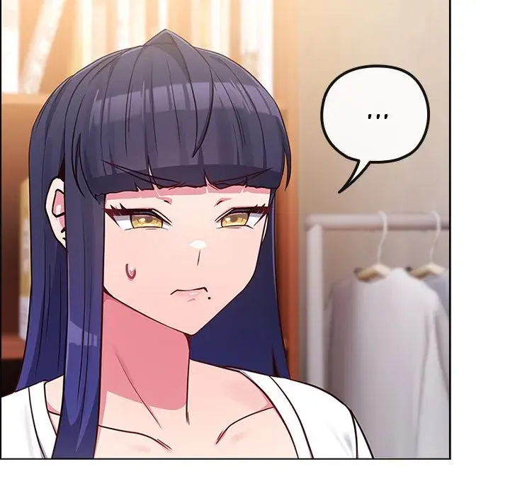 But Youre The Same Age As My Daughter Chapter 41 - Page 34