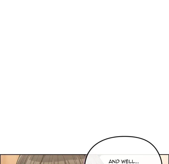 But Youre The Same Age As My Daughter Chapter 41 - Page 35