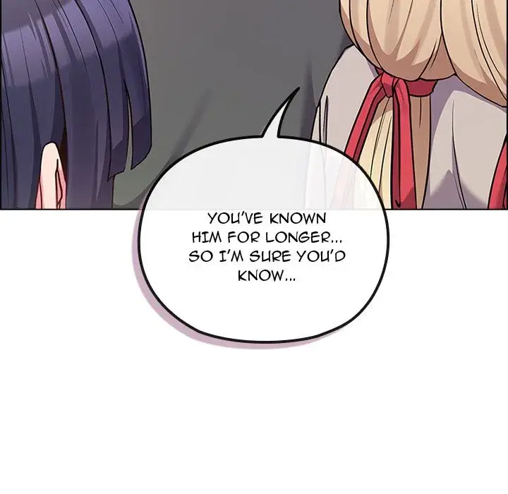 But Youre The Same Age As My Daughter Chapter 41 - Page 37