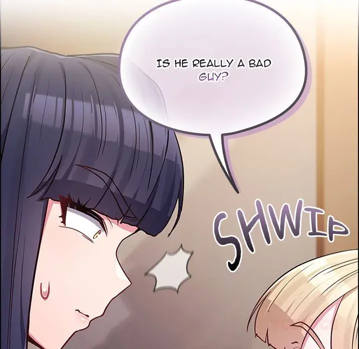 But Youre The Same Age As My Daughter Chapter 41 - Page 39