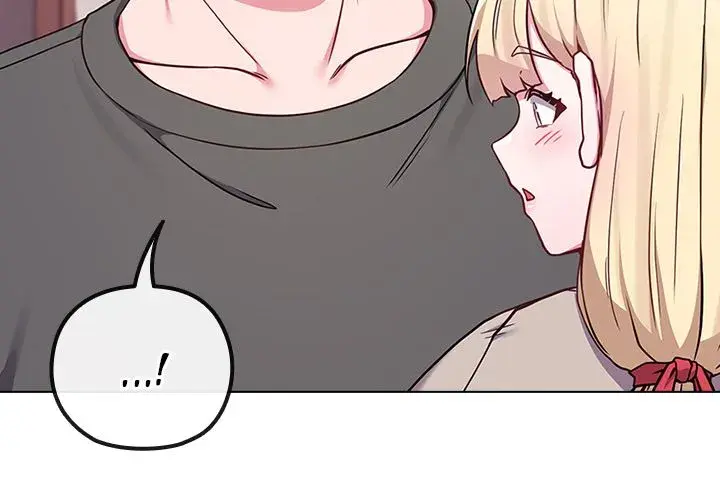 But Youre The Same Age As My Daughter Chapter 41 - Page 4