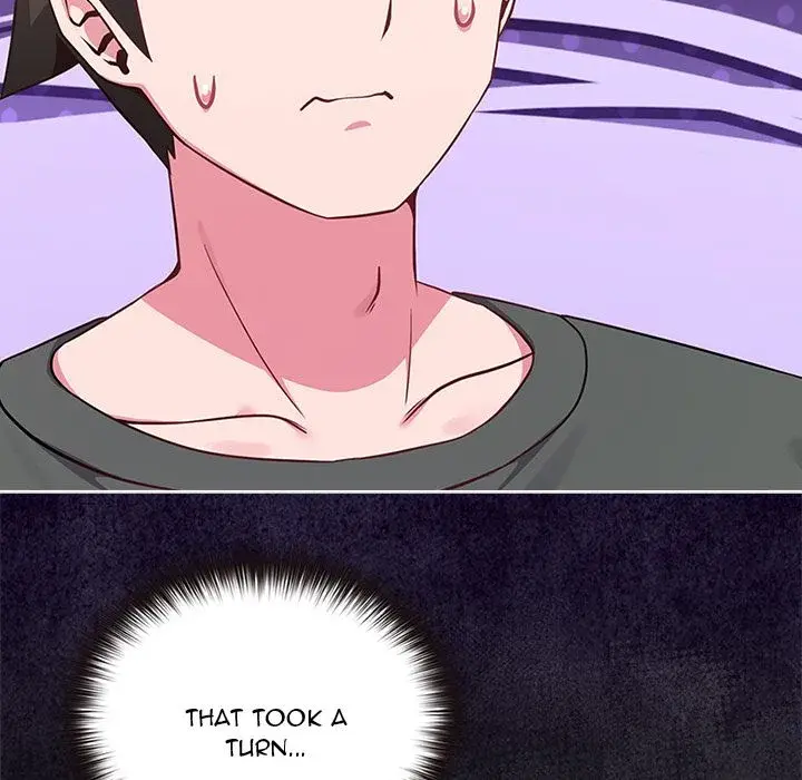 But Youre The Same Age As My Daughter Chapter 41 - Page 46
