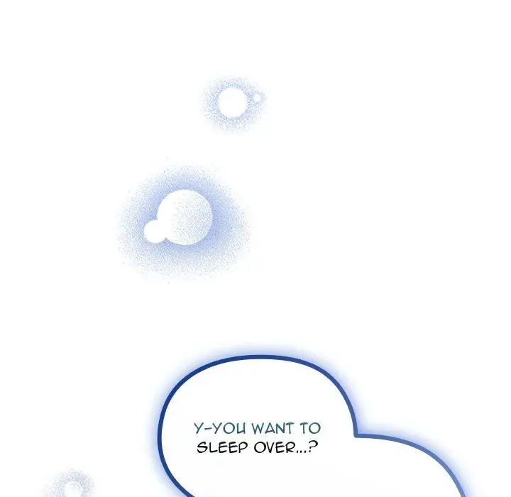 But Youre The Same Age As My Daughter Chapter 41 - Page 5