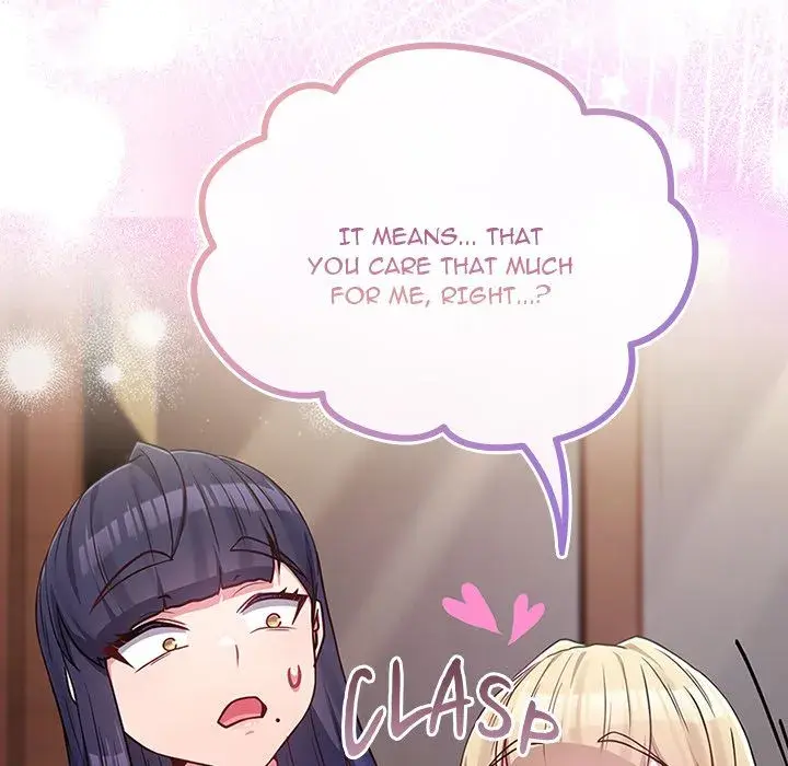 But Youre The Same Age As My Daughter Chapter 41 - Page 50