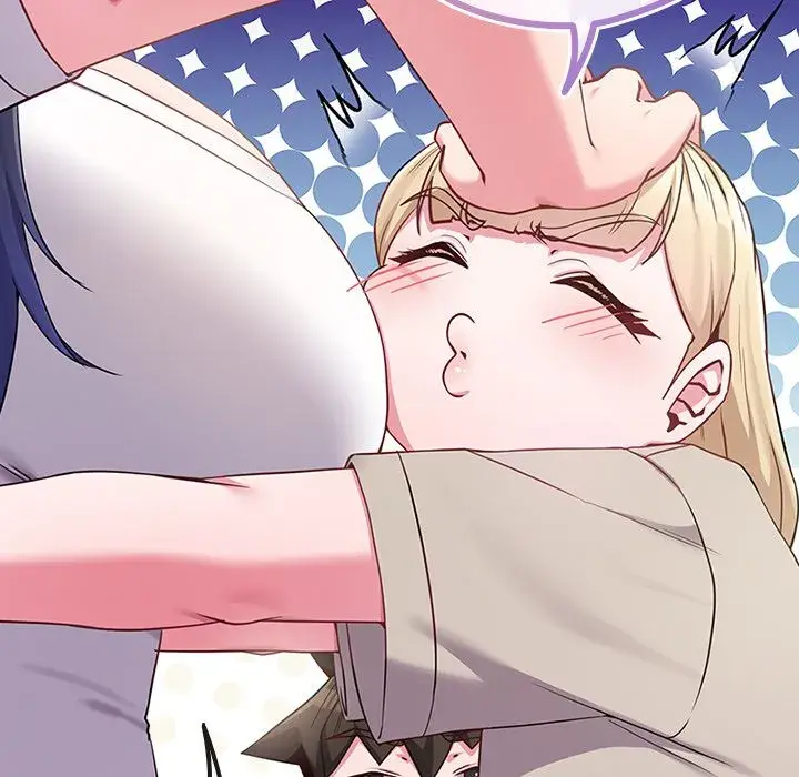 But Youre The Same Age As My Daughter Chapter 41 - Page 53