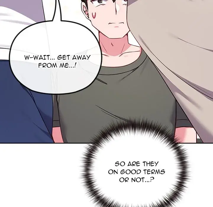 But Youre The Same Age As My Daughter Chapter 41 - Page 54