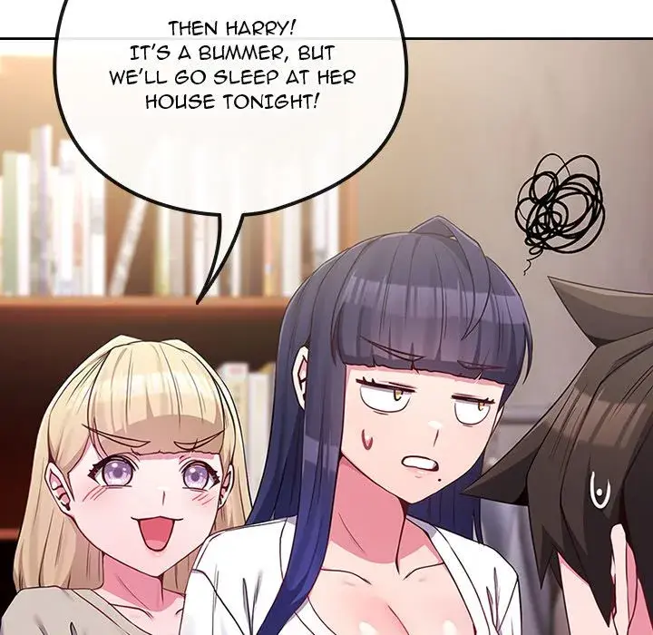 But Youre The Same Age As My Daughter Chapter 41 - Page 56