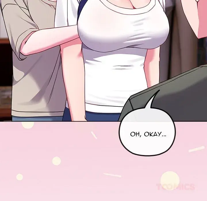But Youre The Same Age As My Daughter Chapter 41 - Page 57