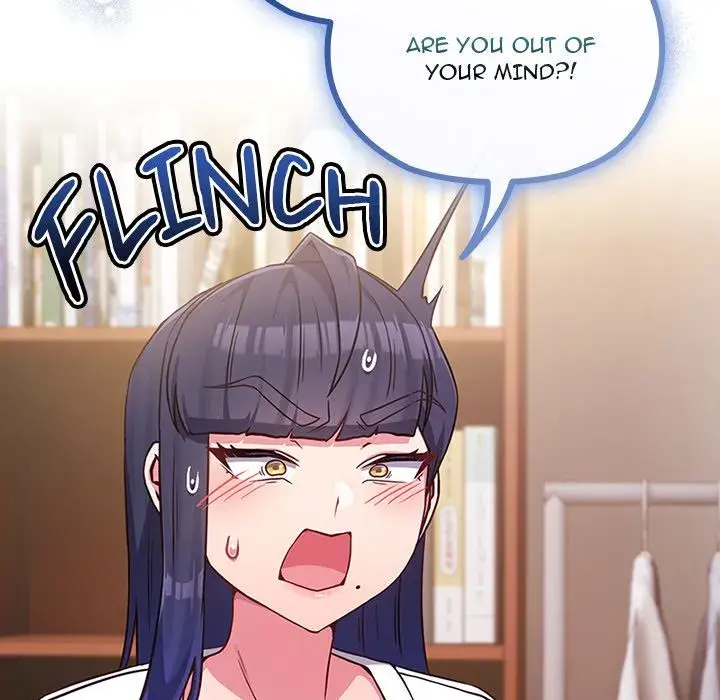 But Youre The Same Age As My Daughter Chapter 41 - Page 6