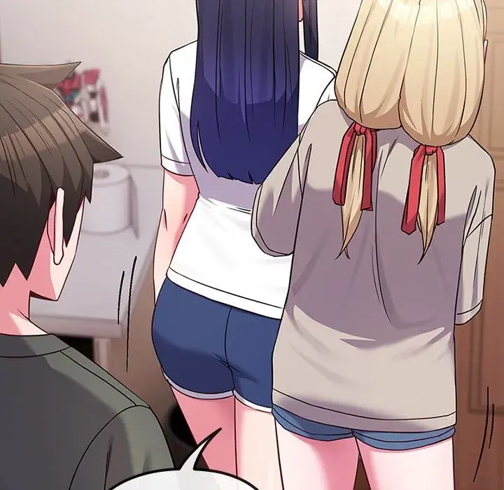 But Youre The Same Age As My Daughter Chapter 41 - Page 61