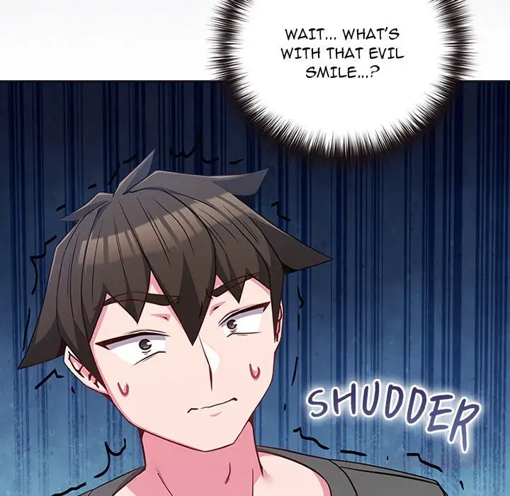 But Youre The Same Age As My Daughter Chapter 41 - Page 66