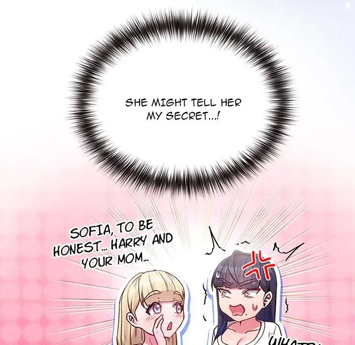 But Youre The Same Age As My Daughter Chapter 41 - Page 69