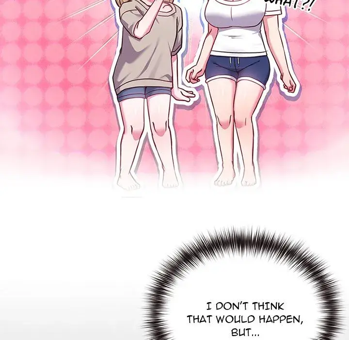 But Youre The Same Age As My Daughter Chapter 41 - Page 70
