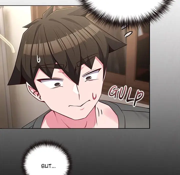 But Youre The Same Age As My Daughter Chapter 41 - Page 71