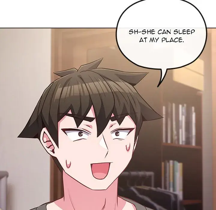 But Youre The Same Age As My Daughter Chapter 41 - Page 80