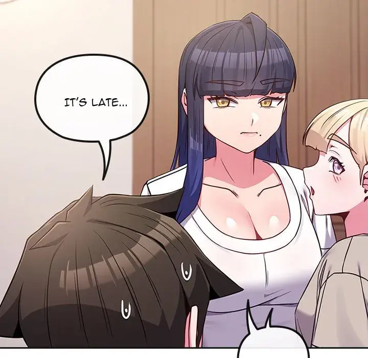 But Youre The Same Age As My Daughter Chapter 41 - Page 82