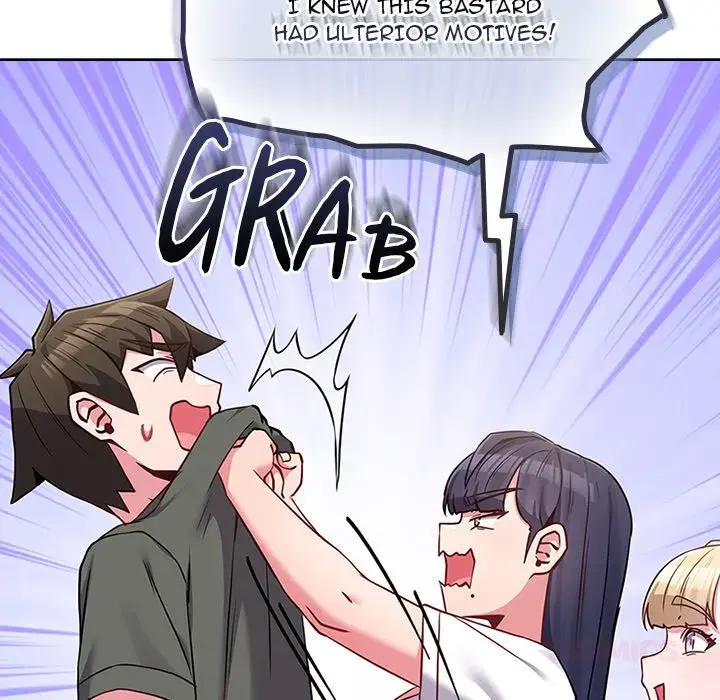 But Youre The Same Age As My Daughter Chapter 41 - Page 84