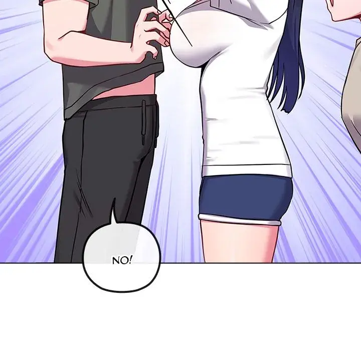 But Youre The Same Age As My Daughter Chapter 41 - Page 85