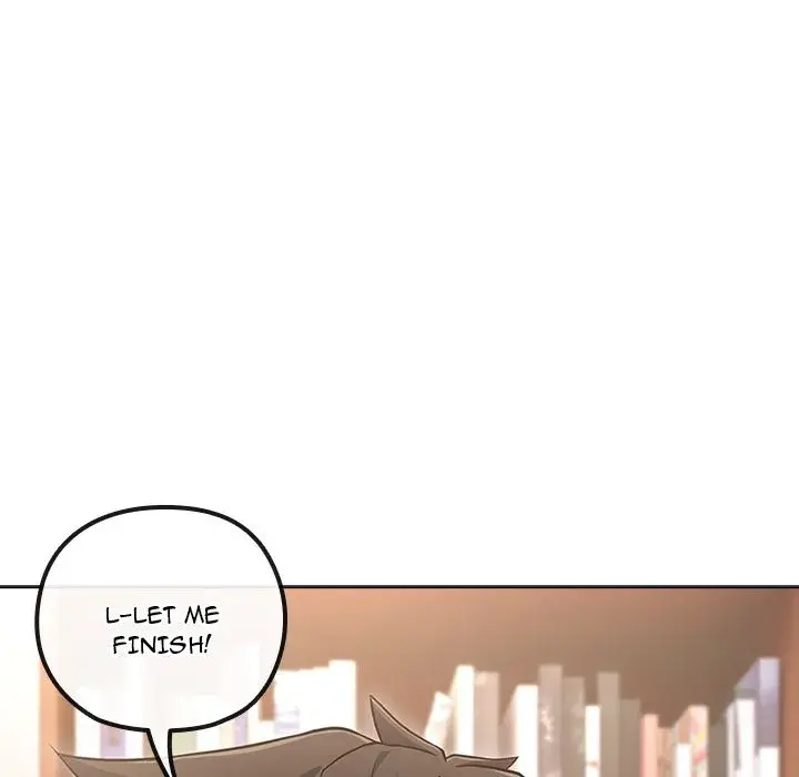 But Youre The Same Age As My Daughter Chapter 41 - Page 86